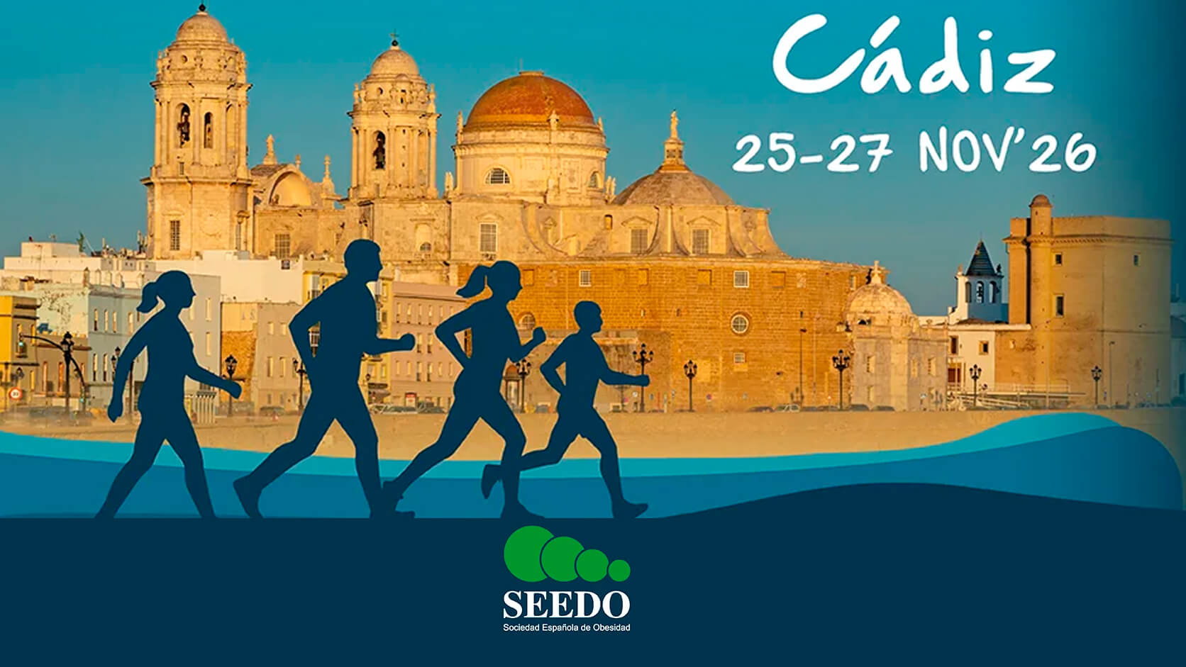 XXI Congreso Nacional SEEDO